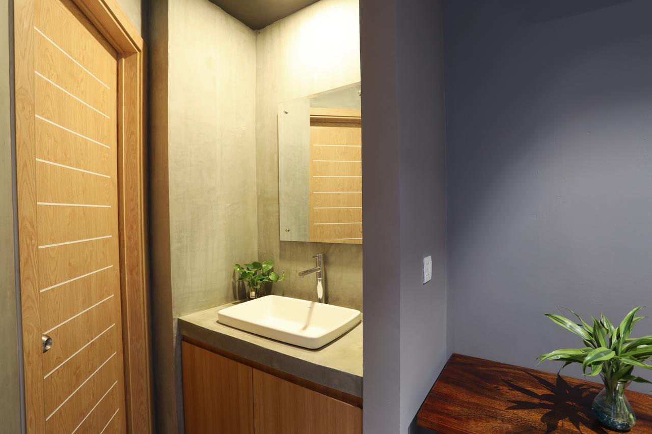 Sky Apartments Riverside - 50M To Royal Palace Пном Пен Екстериор снимка