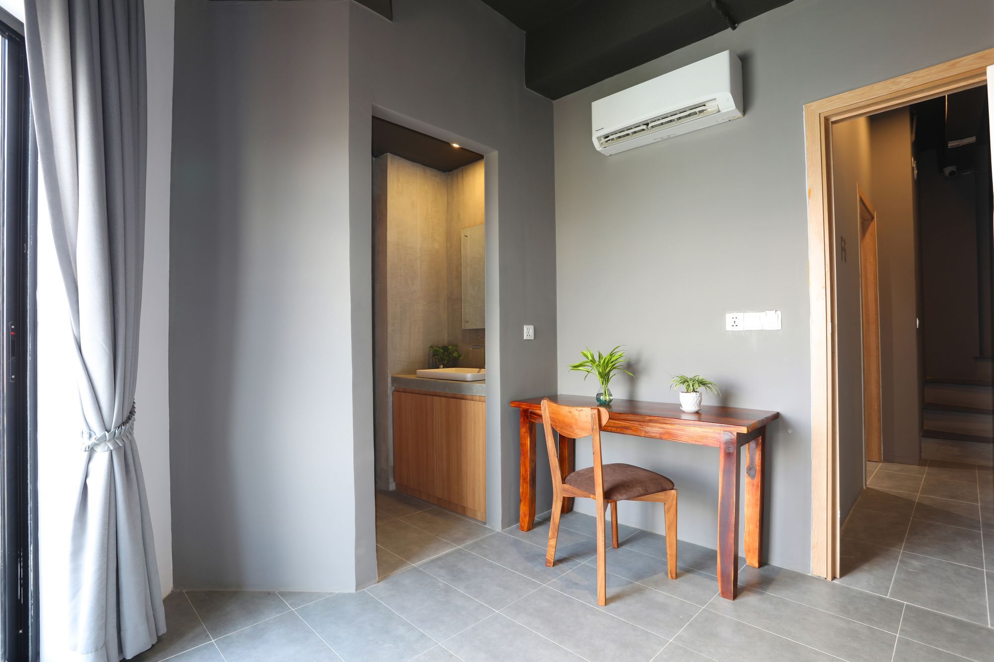 Sky Apartments Riverside - 50M To Royal Palace Пном Пен Екстериор снимка
