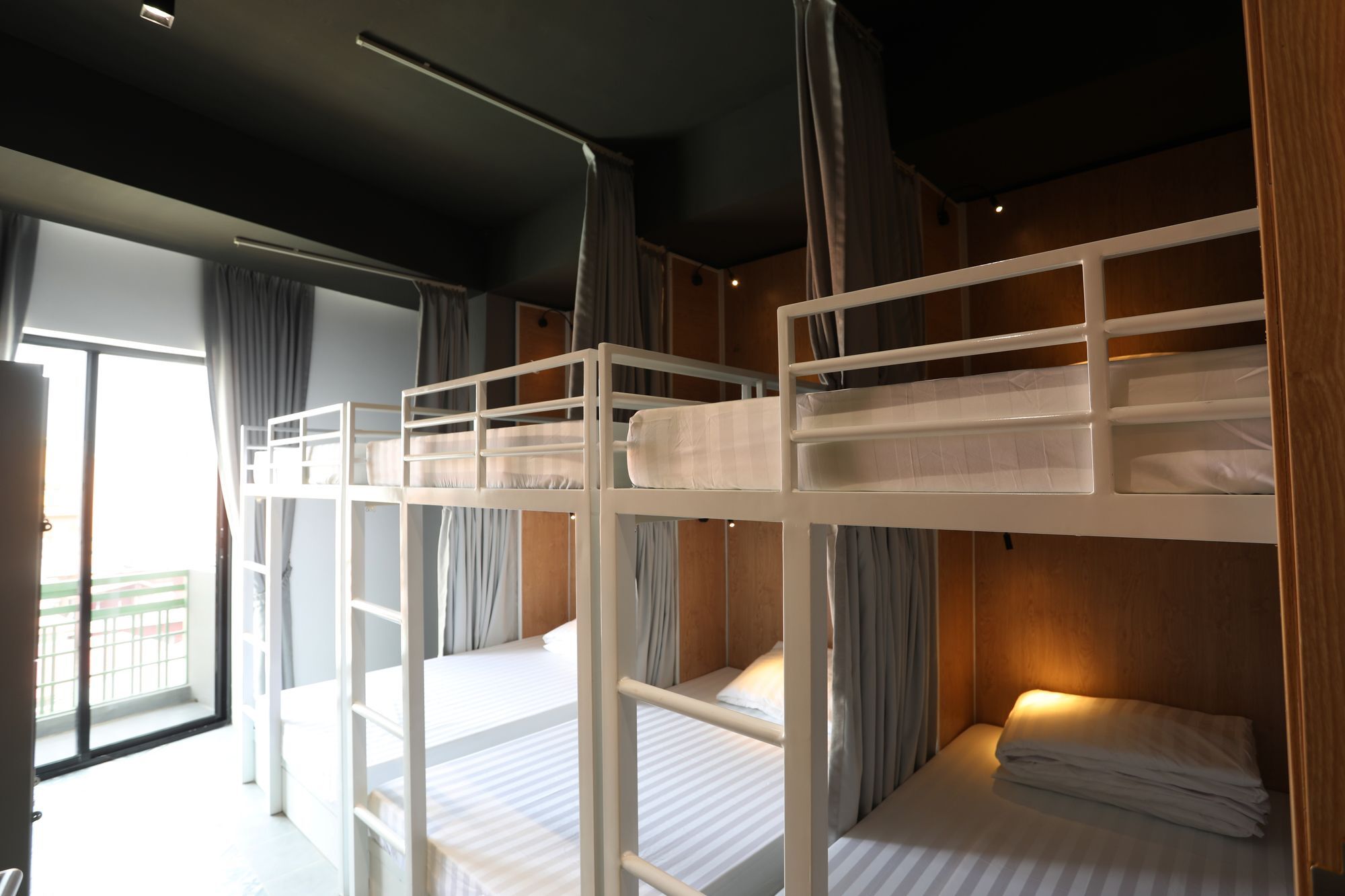 Sky Apartments Riverside - 50M To Royal Palace Пном Пен Екстериор снимка